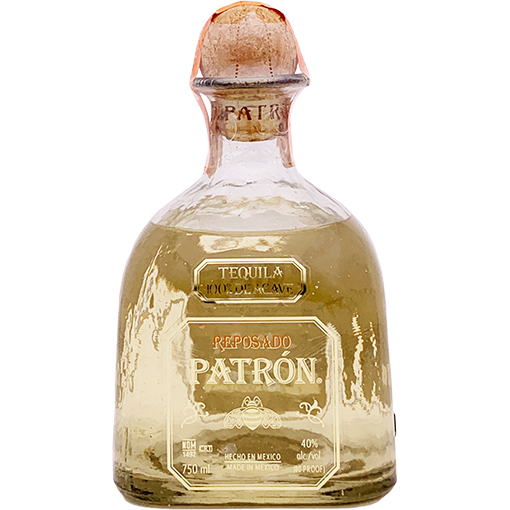 Patron кто производитель