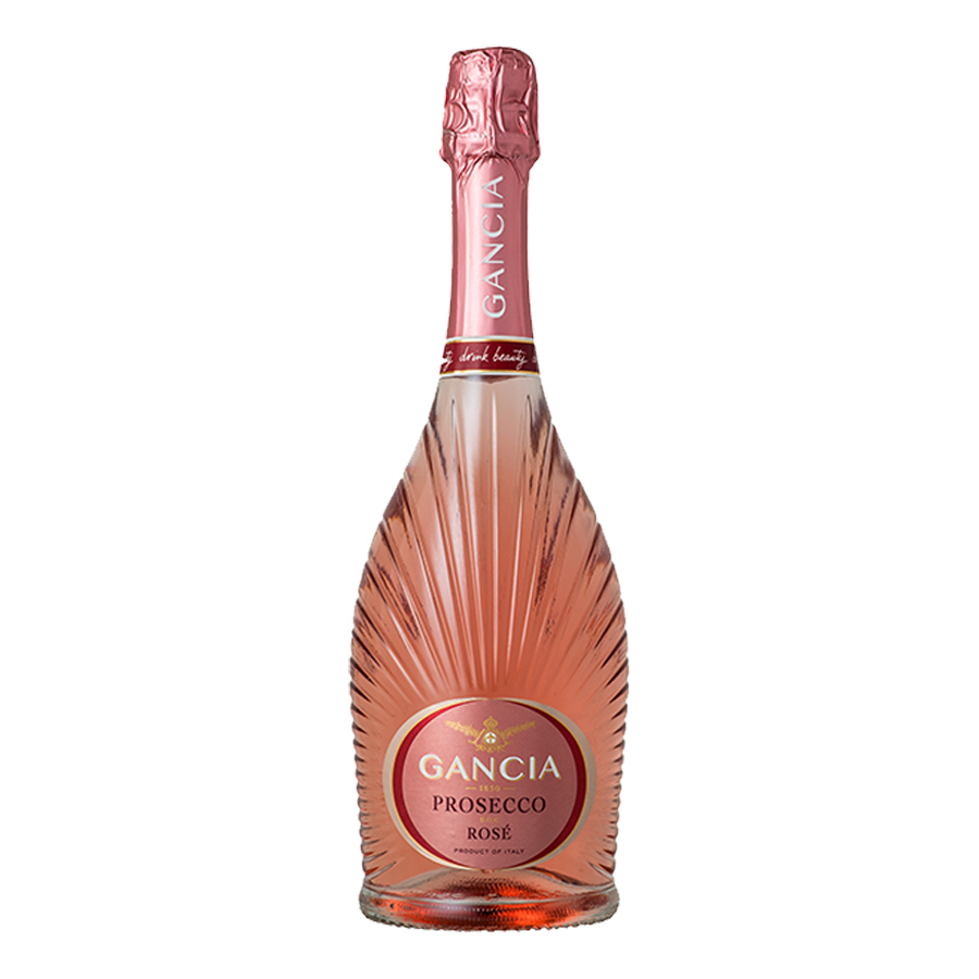 Gancia Prosecco Rose в Санкт-Петербурге - сравнить цены в магазинах