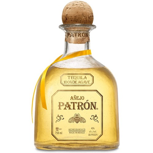 Patron кто производитель