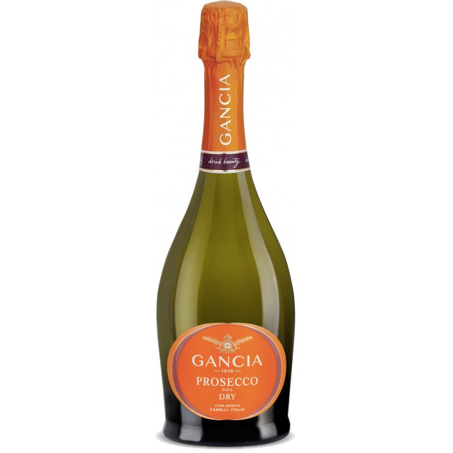 Gancia Prosecco Dry в Санкт-Петербурге - сравнить цены в магазинах