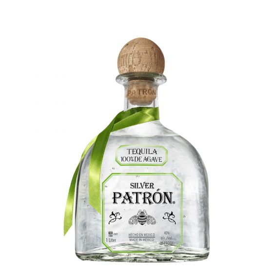 Patron кто производитель